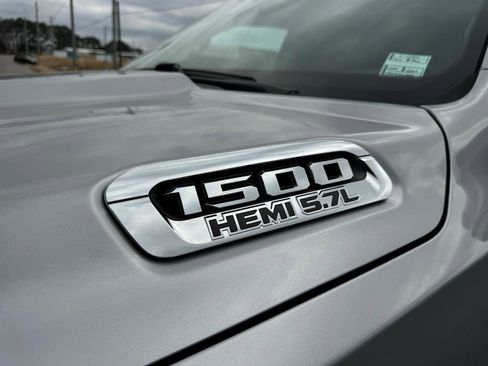 Used 2021 RAM 1500 Laramie w/ Laramie Southwest Edition image 14