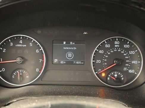 Used 2021 Kia Seltos EX AWD/4WD image 11