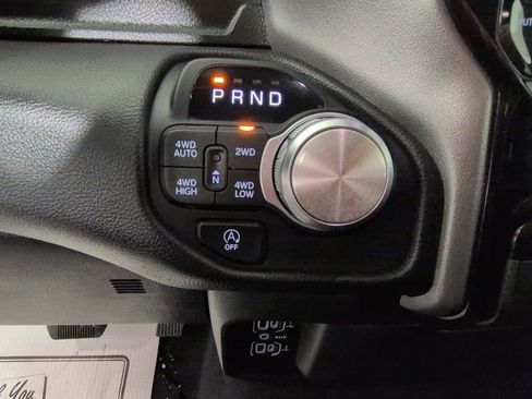 Certified 2025 RAM 1500 Laramie image 12