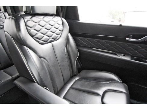 Used 2022 Hyundai Palisade Calligraphy image 12