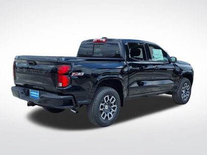 New 2026 Chevrolet Colorado Z71 w/ Z71 Convenience Package 2
