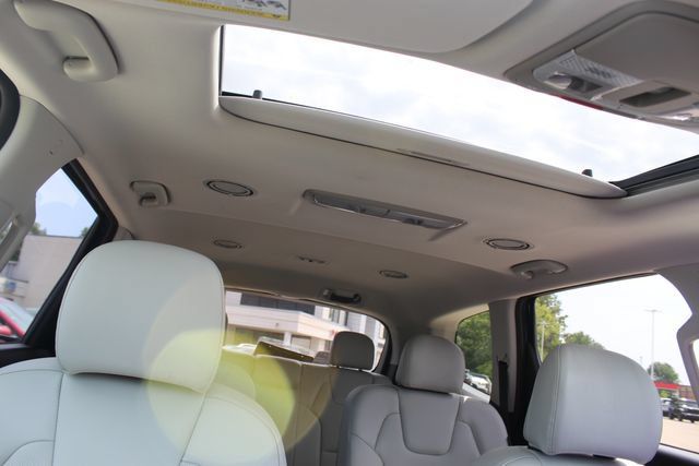 Used 2024 Kia Telluride S w/ S Sunroof Package FWD image 26