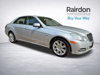 Used 2012 Mercedes-Benz E 350 Sedan 360° Tour