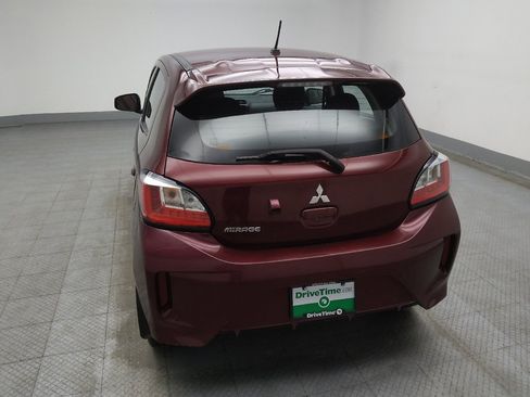 Used 2021 Mitsubishi Mirage LE image 6