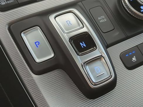 Used 2023 Hyundai Palisade Calligraphy AWD/4WD image 21
