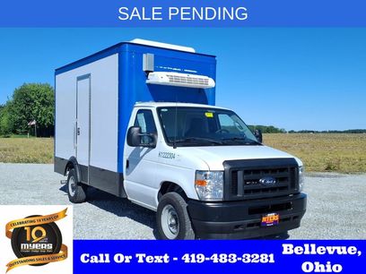 Used 2023 Ford E-350 and Econoline 350 Super Duty w/ Power Windows & Locks Group