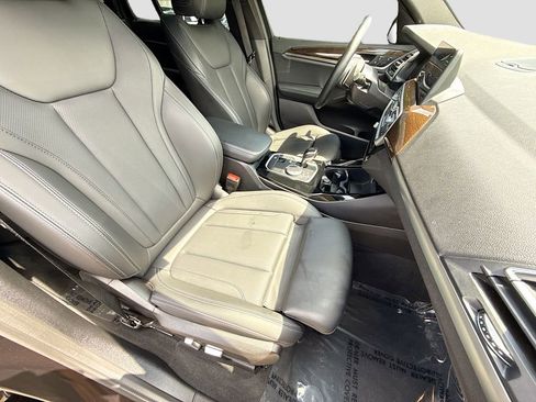 Used 2022 BMW X3 sDrive30i w/ Convenience Package RWD image 15