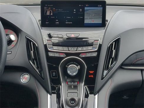 Used 2022 Acura RDX A-Spec image 17