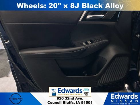 Used 2022 Mitsubishi Outlander SE AWD/4WD image 24