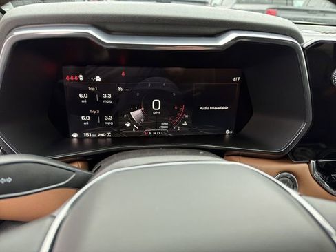 New 2026 GMC Canyon AT4 AWD/4WD image 19