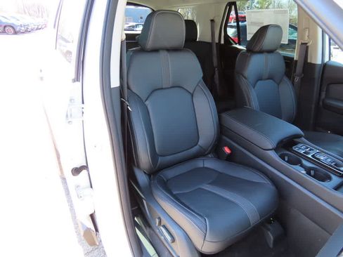 New 2026 Honda Passport RTL image 14