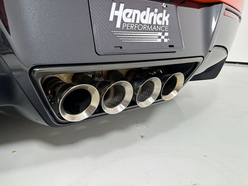 Used 2019 Chevrolet Corvette ZR1 RWD image 30