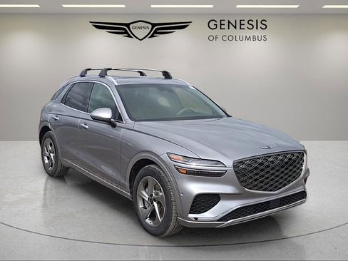 New 2026 Genesis GV70 2.5T Advanced AWD/4WD image 7