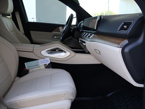 Certified 2026 Mercedes-Benz GLE 350 4MATIC image 29