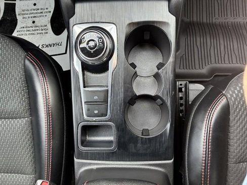 Certified 2023 Ford Escape ST-Line Select w/ Tech Pack #1 image 24