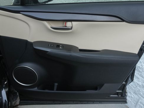 Used 2021 Lexus NX 300 FWD w/ Accessory Package 2 image 30