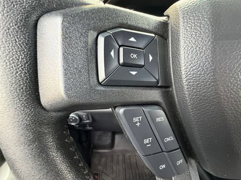 Used 2019 Ford F150 XLT w/ Equipment Group 301A Mid AWD/4WD image 22