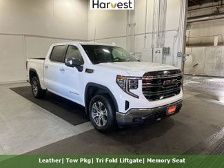 Used 2025 GMC Sierra 1500 SLT AWD/4WD video 1