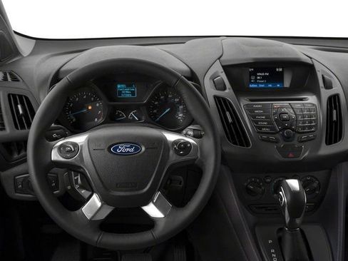 Used 2017 Ford Transit Connect XL image 7