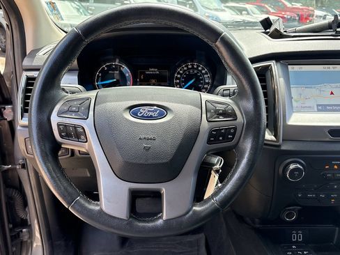 Used 2022 Ford Ranger XLT w/ Equipment Group 301A Mid AWD/4WD image 18