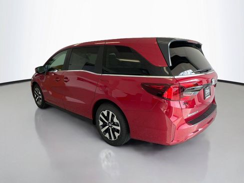 New 2026 Honda Odyssey EX-L image 10