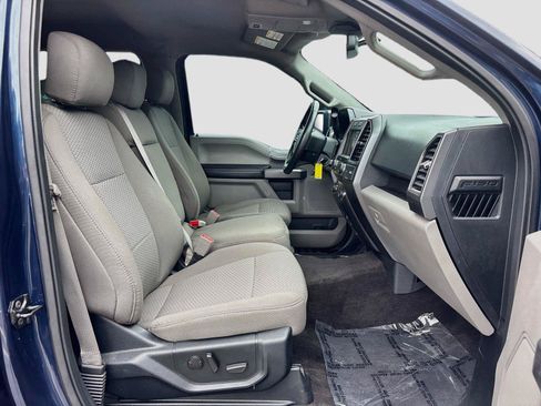 Used 2020 Ford F150 XLT w/ Equipment Group 302A Luxury RWD image 26