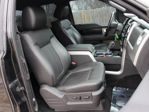Used 2012 Ford F150 FX4 w/ FX Luxury Pkg image 37