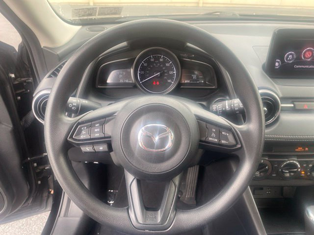 Used 2019 MAZDA CX-3 Sport AWD/4WD image 15