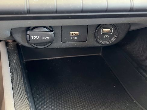 Used 2022 Hyundai Elantra SEL w/ Cargo Package FWD image 21