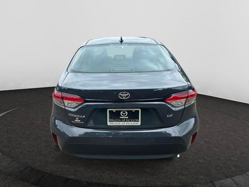 Used 2024 Toyota Corolla LE FWD image 4