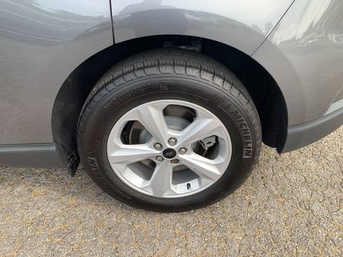 Used 2024 Ford Edge SE AWD/4WD image 36