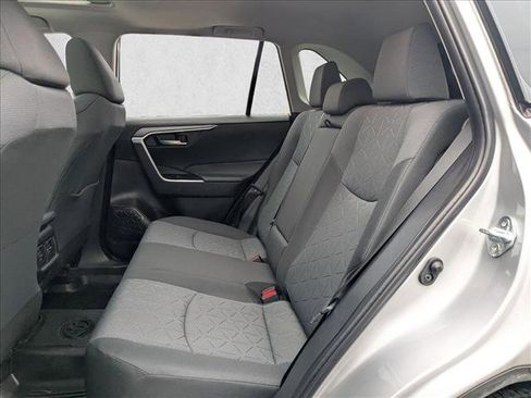 Certified 2025 Toyota RAV4 XLE image 19