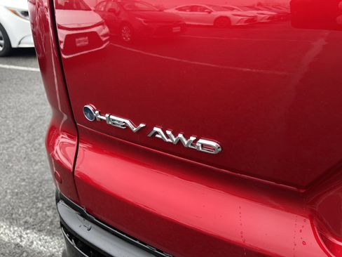 New 2026 Toyota Crown Signia image 10