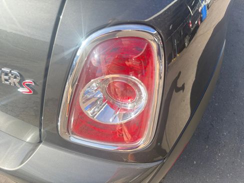 Used 2011 MINI Cooper S image 33