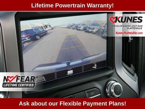 Used 2020 GMC Sierra 2500 SLE w/ SLE Convenience Package AWD/4WD image 33