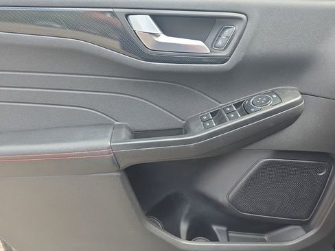 Certified 2024 Ford Escape ST-Line w/ Tech Pack #1 image 19