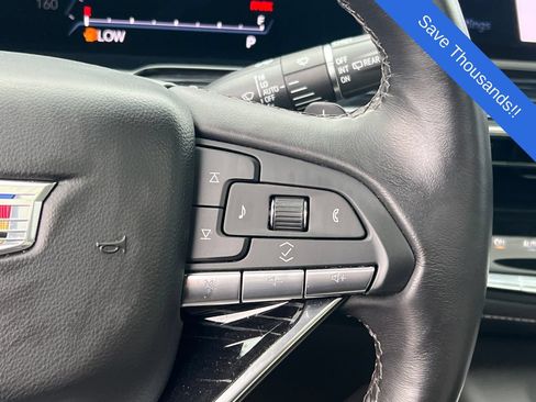 Used 2023 Cadillac Escalade Sport w/ Touring Package RWD image 26