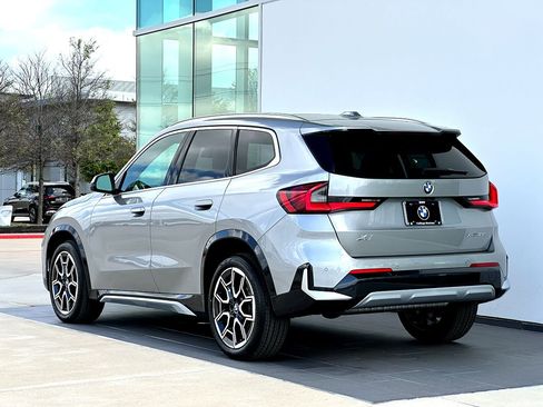 New 2026 BMW X1 xDrive28i w/ Technology Package image 7