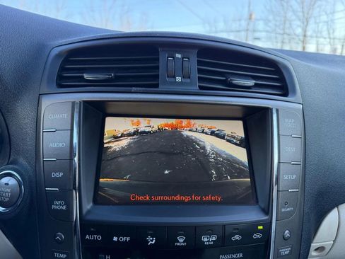 Used 2010 Lexus IS 250C image 25