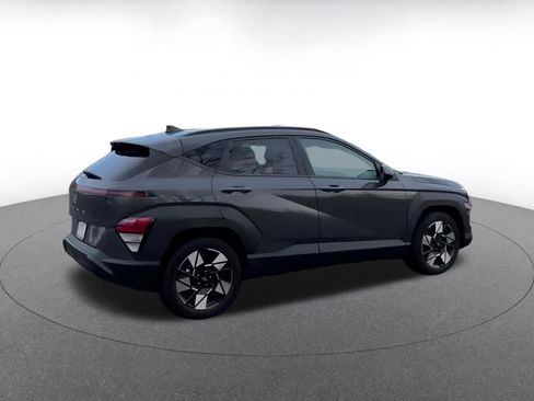 Used 2025 Hyundai Kona SEL image 14