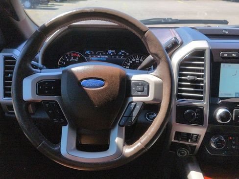 Used 2021 Ford F450 King Ranch w/ King Ranch Ultimate Package AWD/4WD image 14