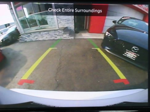 Used 2024 Chrysler Pacifica Touring-L FWD image 38