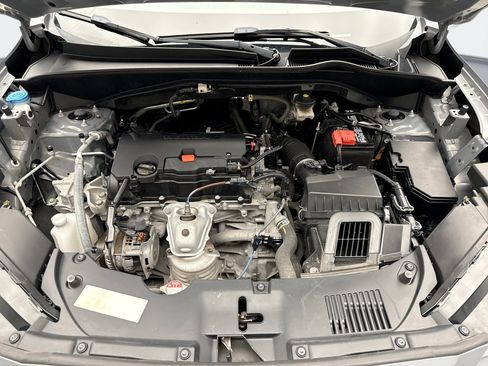 Used 2023 Honda HR-V Sport image 26