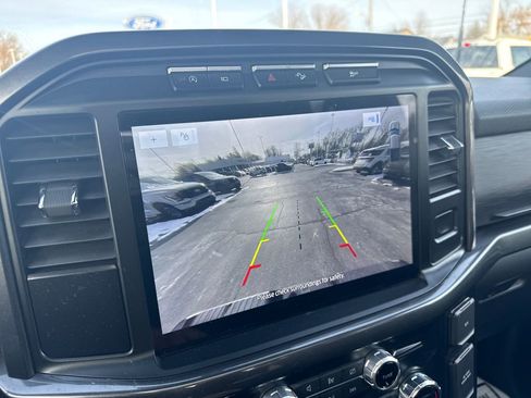 Used 2023 Ford F150 XLT w/ Equipment Group 302A High image 41