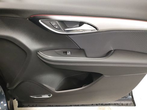 New 2026 Buick Envision Sport Touring AWD/4WD image 9