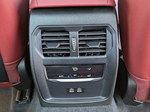Used 2024 BMW 330e w/ Premium Package RWD image 17