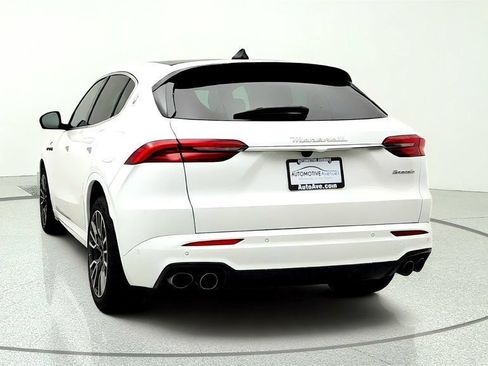 Used 2023 Maserati Grecale GT AWD/4WD image 6