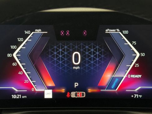 Certified 2023 BMW i4 eDrive35 RWD image 20