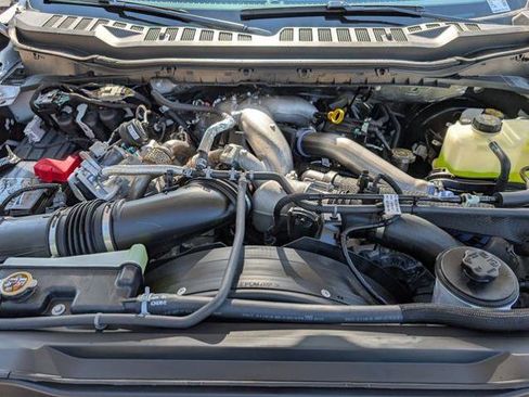 New 2026 Ford F350 XL w/ STX Appearance Package image 26