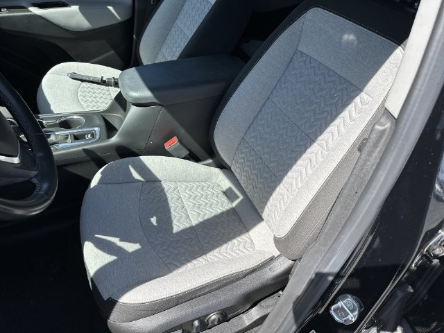 Used 2023 Chevrolet Equinox LT AWD/4WD image 22